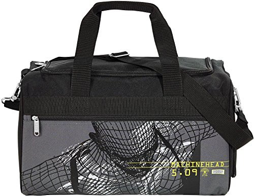 4You Flash Sporttasche M 443 Robot 443 robot