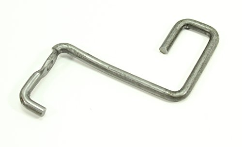 Husqvarna Teilenummer 532197259 Keeper Gürtel Motor rechts