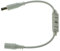 Mini LED Controller 12V 72W einfarbig; 2-Pin Plug + Play