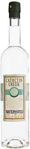 Catoctin Creek Watershed Gin (1 x 0.7 l)