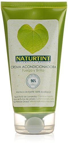 Naturtint Haarfarben Naturtint schützende Pflegespülung - 150ml