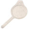 GENUINE ZANUSSI Tumble Dryer Drum Cap 1258790011