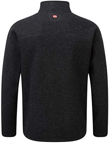 Sherpa Adventure Gear Herren namgyel Jacke Small schwarz