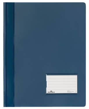 SCHNELLHEFTER DURALUX D-BLAU (979268007)