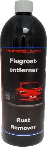 Porzelack FLUGROSTENTFERNER, 1 Liter