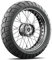 MICHELIN Anakee Adventure Motorradreifen 170/60R17 72V Hinterrad