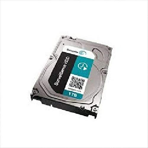 HDV-203 Hard Disk per TVCC SATA 2TB 3.5
