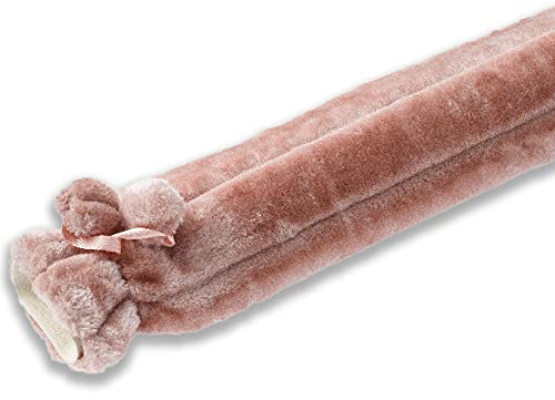 Blue Canyon Long Hot Water Bottle (Rose)