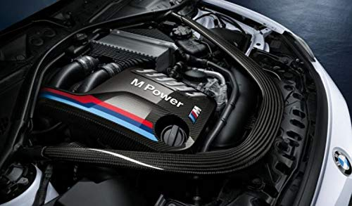 BMW Original M Performance Motorabdeckung Carbon für M2 LCI F87 | M3 F80| M4 F82 F83