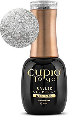 Cupio Gellack Holo's Silver Star 15 ml