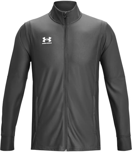 Under Armour Men's UA M's Ch. Track Jacket Shirt