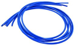Verdrahtungsbrücke 5m H07VK-1x10mm² blau PROTEC.CLASS PVDBBL510