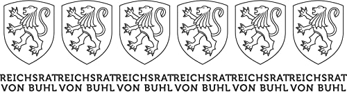 Weinmanufaktur Reichsrat von Buhl Bone Dry Rosé 2023 Trocken (6 x 0.75 l)