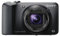 Sony Cyber-shot DSC-HX10V 18.2 MP Exmor R CMOS Digital Camera with 16x Optical Zoom and 3.0-inch LCD Black (Renewed)