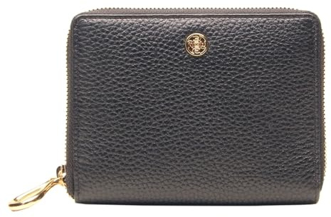 Esquire Geldbörse Alexandria Wallet Black schwarz