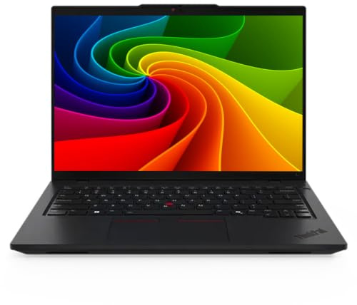 Lenovo Business Laptop Notebook ThinkPad L14 G5 Ryzen 5 Pro 7535u 16GB 512GB SSD 1920x1080 Windows 11 QWERTZ (Generalüberholt)