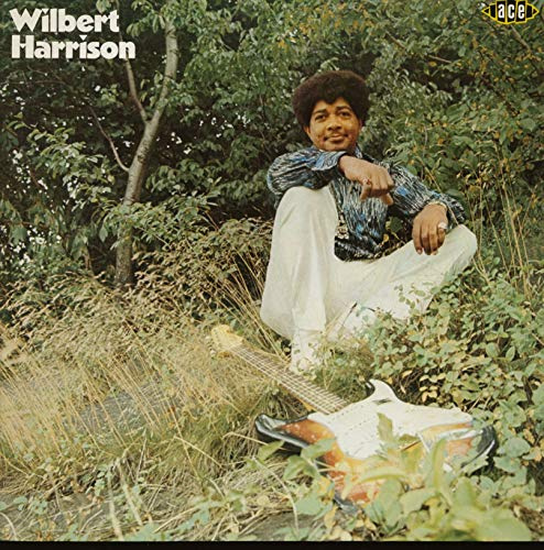 Wilbert Harrison (US Import) [Vinyl LP]