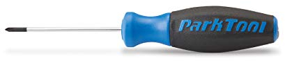 Park Tool SD-0 - #0 Philips Screwdriver Tool