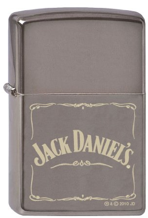 Zippo 2001114 Nr.150 Jack Daniel's