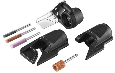 Dremel Garden Tool Sharpening Kit A679-02