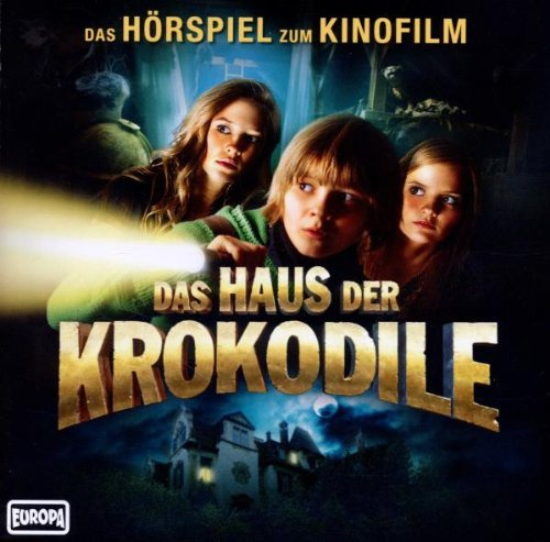 Das Original-Hörspiel Zum Kinofilm