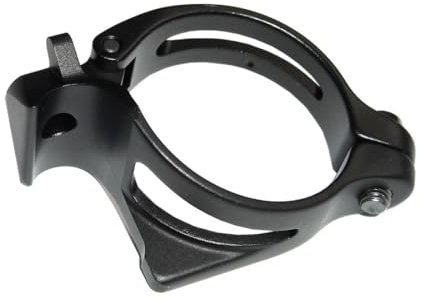 Schelle für Raceumwerfer Sram Red 31.8mm 11.7618.000.001 mit Kettenabweiser