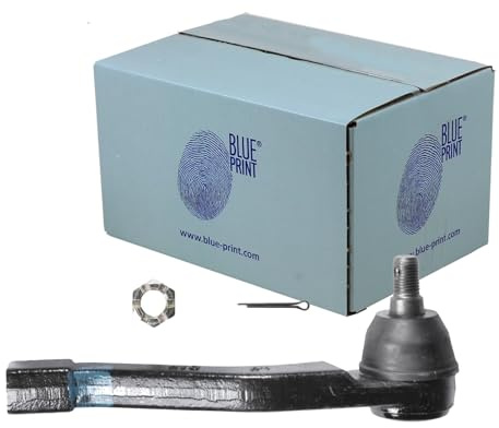 Blue Print ADG087125 Tie Rod End