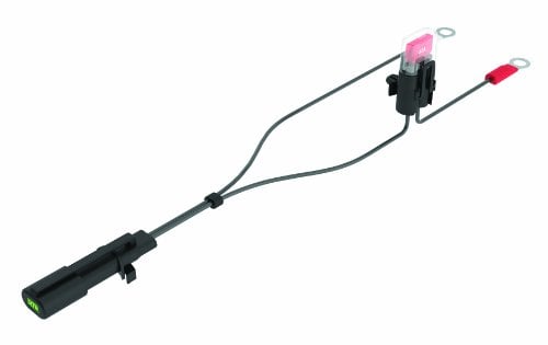 Waeco 701762 DEFA SmartCharge Miniladekabel mit Schraubanschlüssen