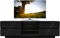 Centurion Supports Avitus Gloss Black Designer Stand upto 65inch Flat Screen LED and LCD TV Cabinet