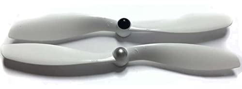 DJI Phantom Propeller (2) 205mm selbstsichernd mit integriertem Gewinde DJP®