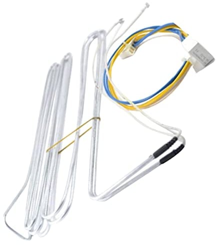 Hotpoint - Ariston - KIT RESISTANCE THERMOFUSIBLE 125W/72°C POUR REFRIGERATEUR ARISTON