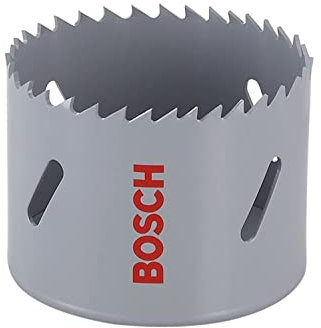 Bosch Accessories 2608580442 Scie-trépan HSS bimétal pour adaptateur standard 108 mm 4 1/4