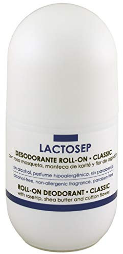 lactosep Deodorant Roll Classic 75 ml