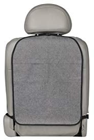 Altabebe Al1100 Protezione per Sedile Anteriore, Nero