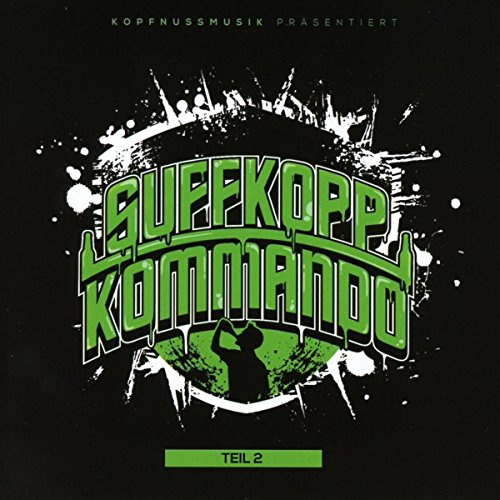 Kopfnussmusik/Recordjet (Edel)