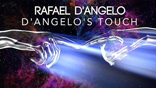 Murphy's Magic Supplies, Inc. D'Angelo's Touch (Buch und 15 Downloads) von Rafael D'Angelo | Buch