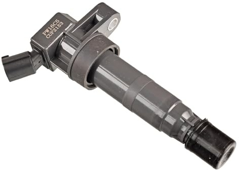 Blue Print ADG014115 Ignition Coil, pack of one