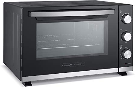 Four Multifonction Chaleur Tournante 30l - KC-FOUR30