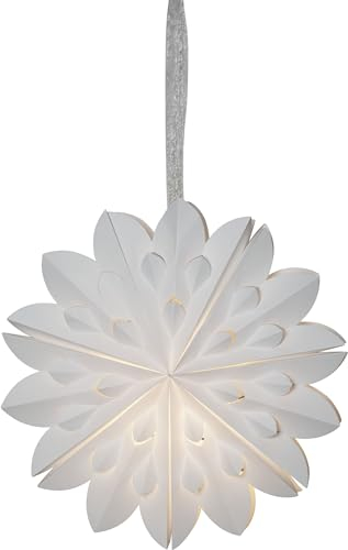 Star Trading 501-86 Papierstern Clipp