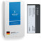 Woyax Wunderbatterie® Akku für Samsung Galaxy S5, Ersatzakku für einfachen Austausch mit Anleitung bei defekter Batterie I9600/ G900/ EB-BG900BBC