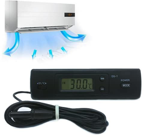 Frigorifero Dual Temperature Digital Power Risparmio energetico TERMOME