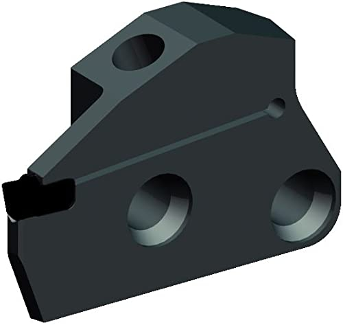 WIDIA 6498861 Wgc Groove and Turn WGC Metric Wgc Modular Blade WGCM50R0322MC