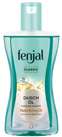 fenjal Dusch Öl Classic