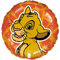 Disney Lion King Sd Foil