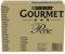 Purina Gourmet Perlen Filets in Sauce Nassfutter für Katzen mit Rind, Huhn, Lachs, Thunfisch, 96 Beutel à 85 g