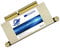 Dogfish 512 Go SSD pour MacBook PCIe Gen3x4 M.2 NVMe, Disque Dur Interne Solide State Mise à Niveau pour MacBook Pro A1708 (2016-2017)