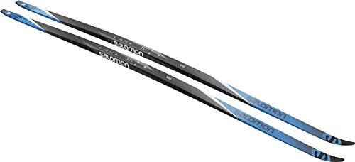 SALOMON Langlaufski Skatingski RS8-186