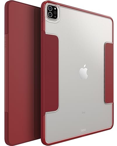 OtterBox Folio Hülle für iPad Pro 12.9 (5th gen), stoßfeste, sturzsichere, ultradünne Schutzhülle, Havard