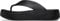 Crocs Getaway Platform Flip, Infradito Donna, Nero, 36/37 EU