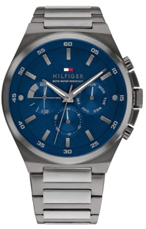 Tommy Hilfiger TH1792089 - Dexter - Horloge